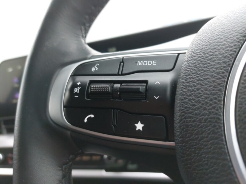 Used Kia Sportage 2025 for sale - 77761510: Photo 14