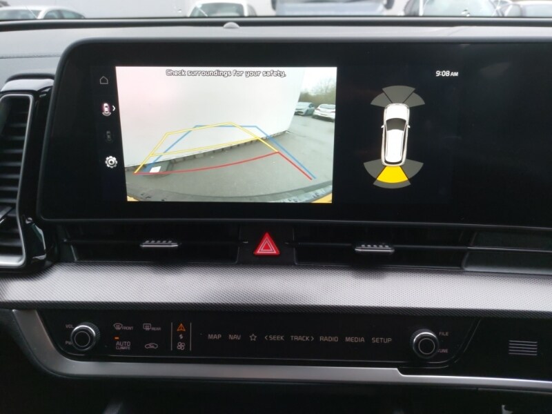 Used Kia Sportage 2025 for sale - 77761510: Photo 17