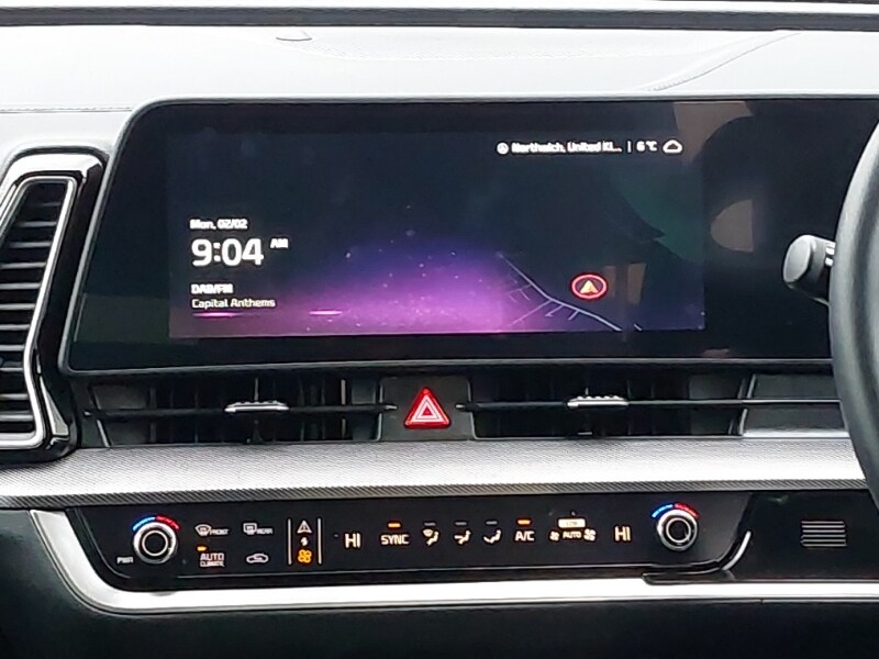 Used Kia Sportage 2025 for sale - 77761510: Photo 7