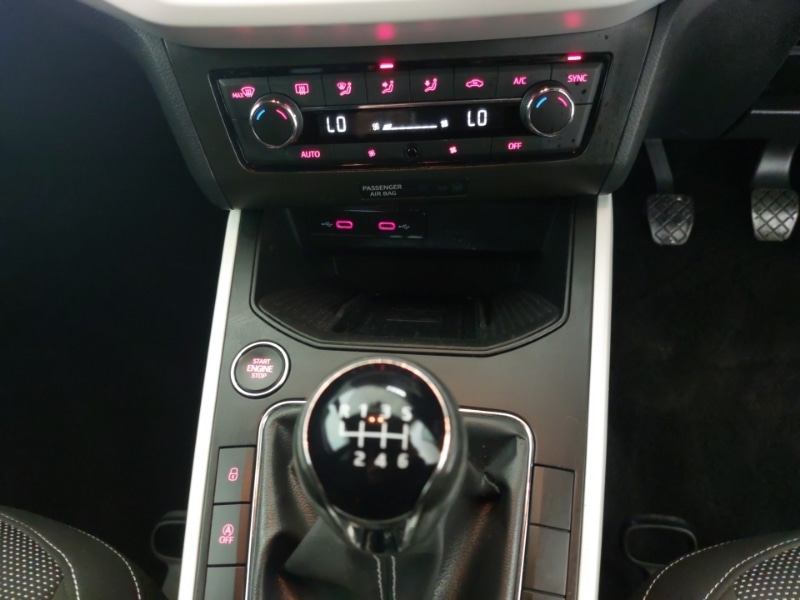 Used SEAT Arona 2021 for sale - 76567066: Photo 15