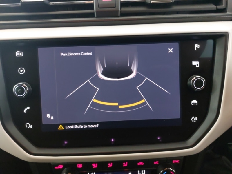 Used SEAT Arona 2021 for sale - 76567066: Photo 16