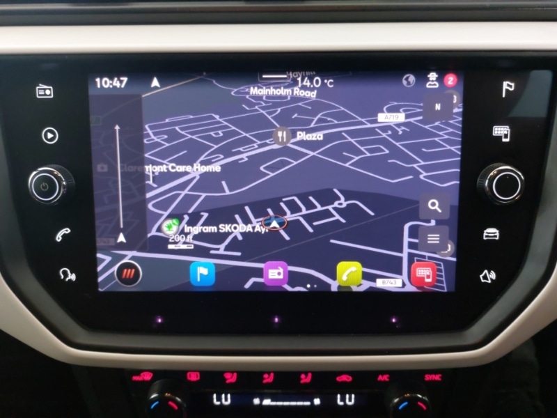 Used SEAT Arona 2021 for sale - 76567066: Photo 17