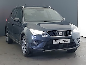 SEAT - Arona