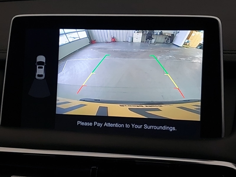 Used MG MG HS 2023 for sale - 77454235: Photo 10