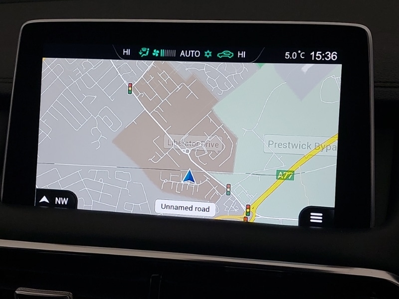 Used MG MG HS 2023 for sale - 77454235: Photo 11