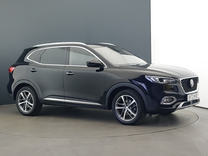 Used MG MG HS 2023 for sale - 77454235: Photo 12