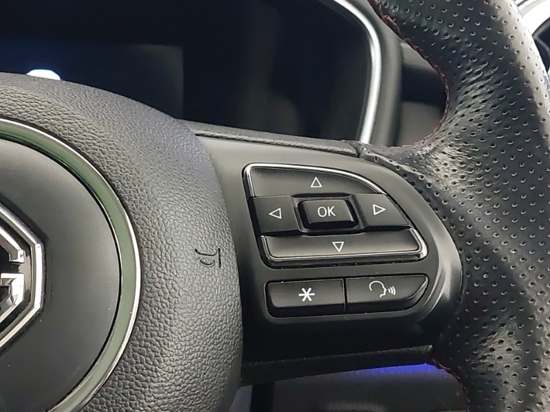 Used MG MG HS 2023 for sale - 77454235: Photo 13