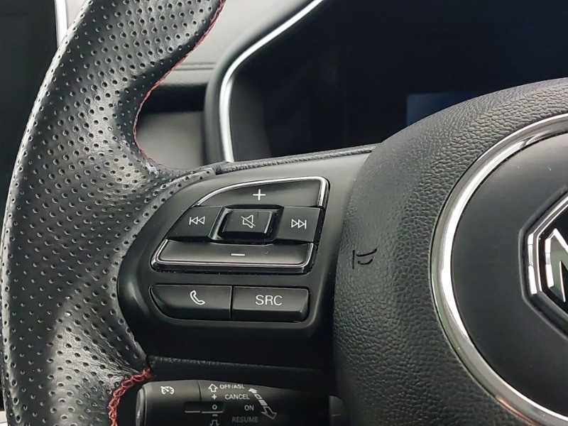 Used MG MG HS 2023 for sale - 77454235: Photo 14