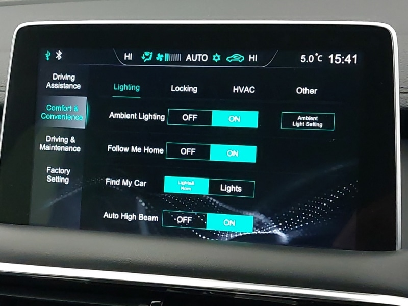 Used MG MG HS 2023 for sale - 77454235: Photo 16