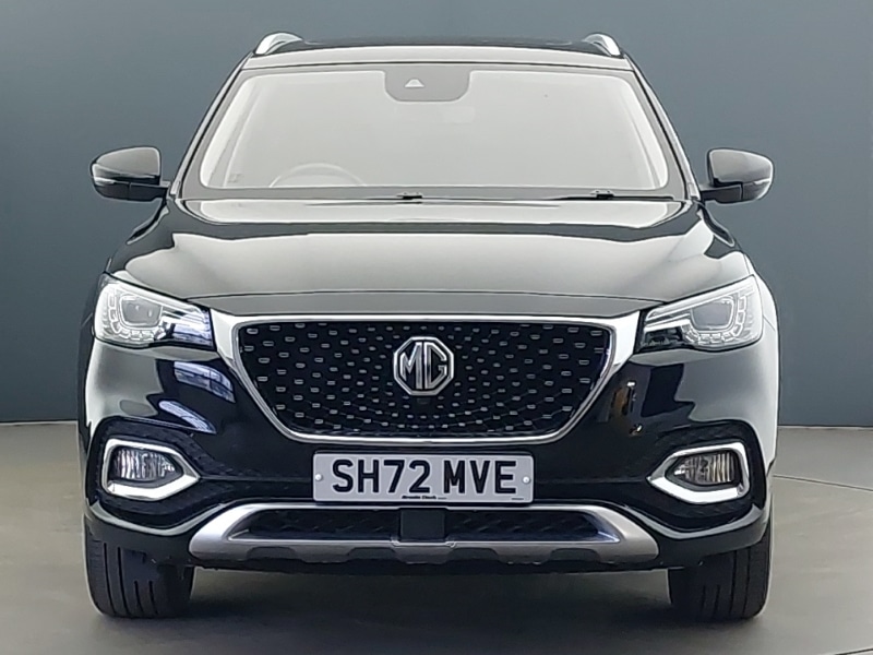 Used MG MG HS 2023 for sale - 77454235: Photo 19