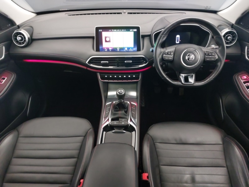 Used MG MG HS 2023 for sale - 77454235: Photo 2