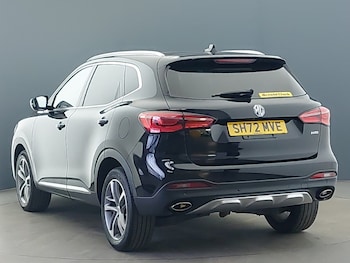 Used MG MG HS 2023 for sale - 77454235: Photo