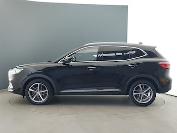 Used MG MG HS 2023 for sale - 77454235: Photo