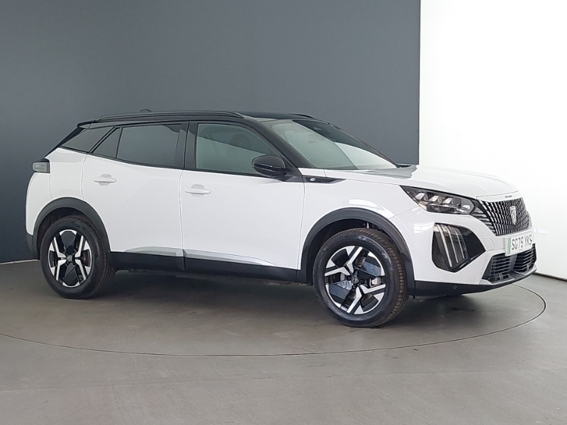 Used Peugeot 2008 2025 for sale - 76365684: Photo 12