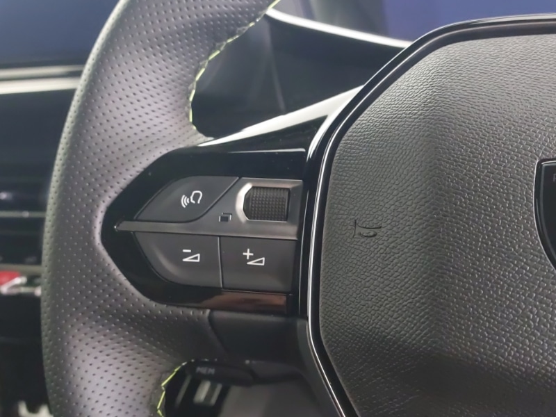 Used Peugeot 2008 2025 for sale - 76365684: Photo 14