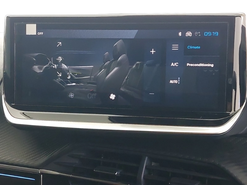 Used Peugeot 2008 2025 for sale - 76365684: Photo 16