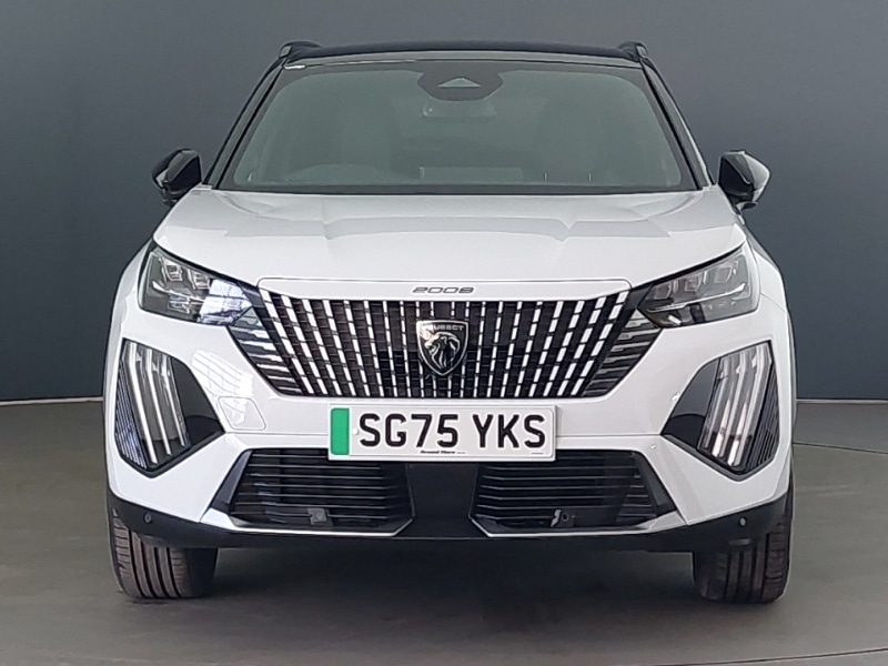 Used Peugeot 2008 2025 for sale - 76365684: Photo 19