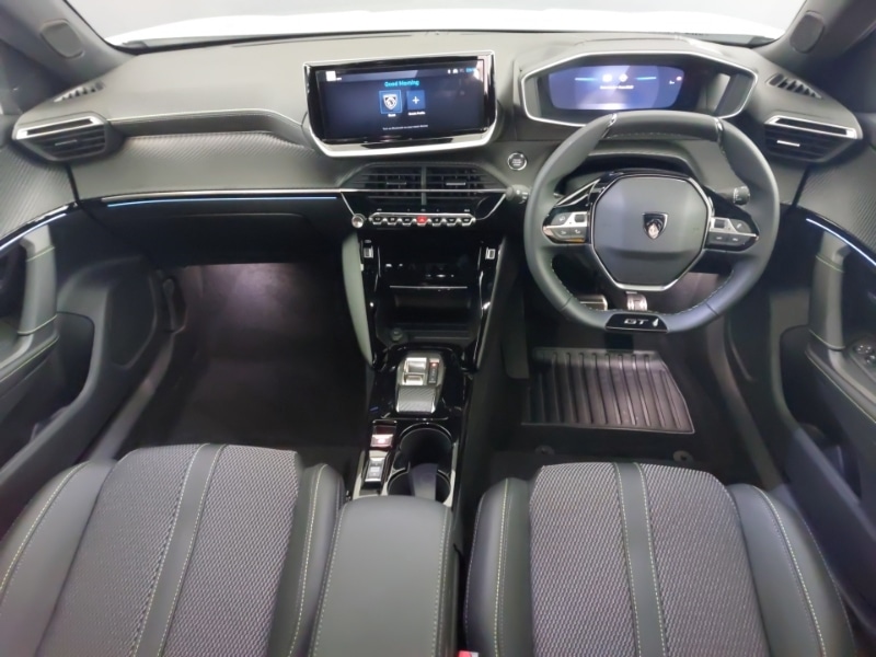 Used Peugeot 2008 2025 for sale - 76365684: Photo 2