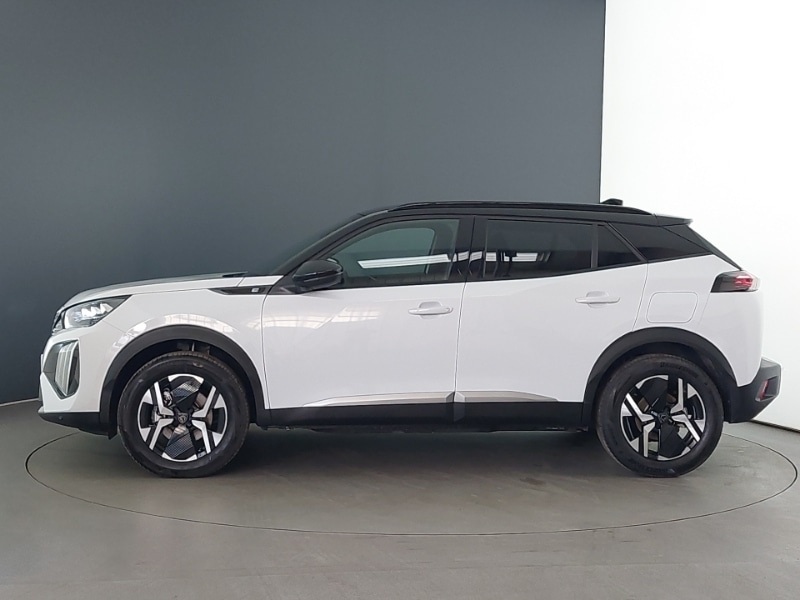 Used Peugeot 2008 2025 for sale - 76365684: Photo 4