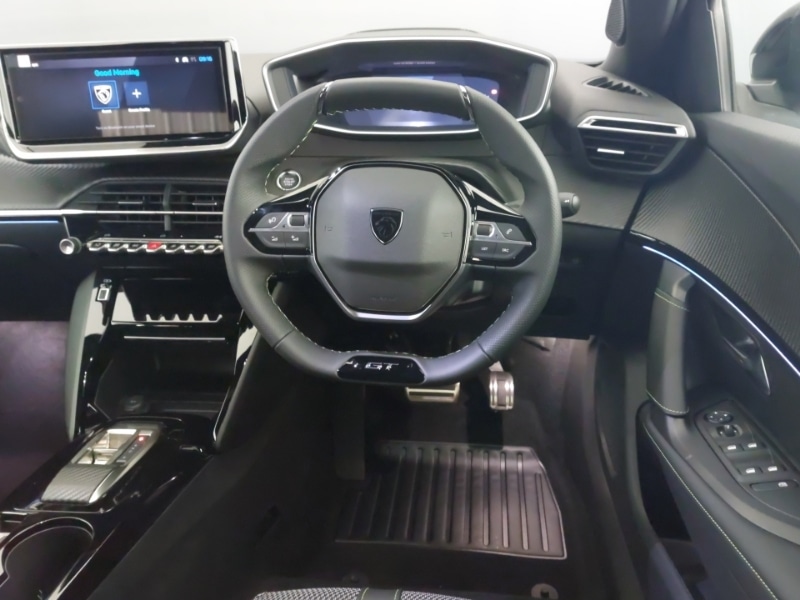 Used Peugeot 2008 2025 for sale - 76365684: Photo 7