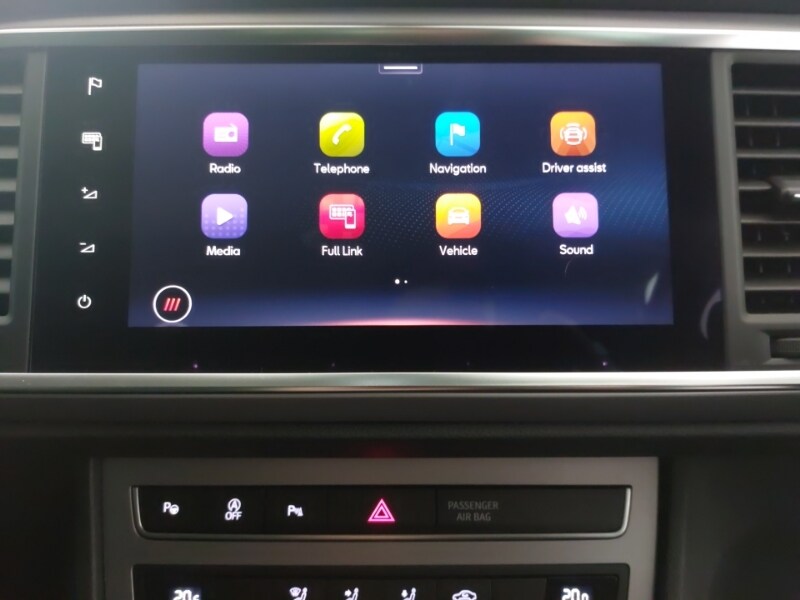 Used SEAT Ateca 2023 for sale - 77035132: Photo 10