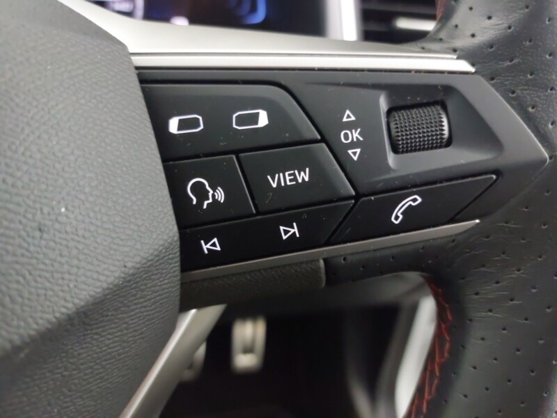 Used SEAT Ateca 2023 for sale - 77035132: Photo 13