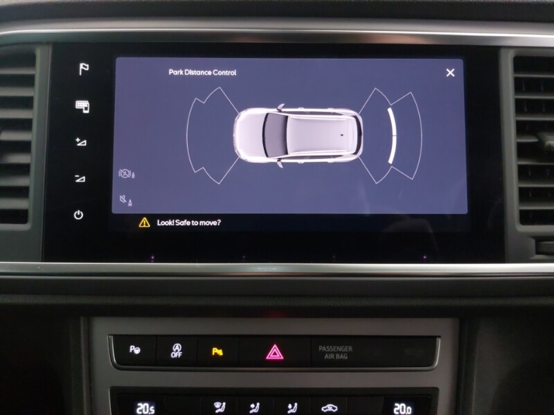 Used SEAT Ateca 2023 for sale - 77035132: Photo 14