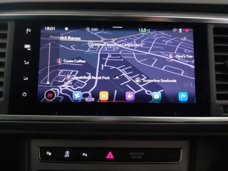 Used SEAT Ateca 2023 for sale - 77035132: Photo 16