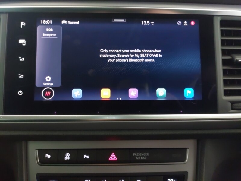 Used SEAT Ateca 2023 for sale - 77035132: Photo 17