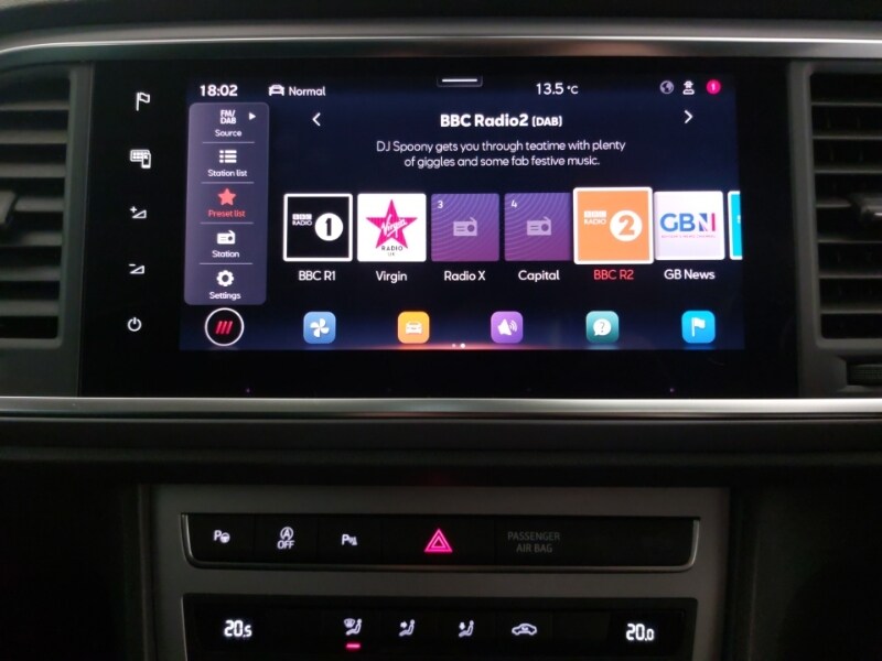 Used SEAT Ateca 2023 for sale - 77035132: Photo 18