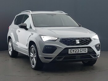 2023 - 2.0 TSI FR 5dr DSG 4Drive