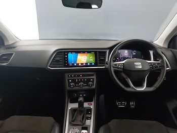 Used SEAT Ateca 2023 for sale - 77035132: Photo