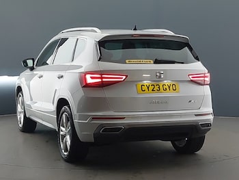 Used SEAT Ateca 2023 for sale - 77035132: Photo