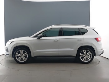 Used SEAT Ateca 2023 for sale - 77035132: Photo