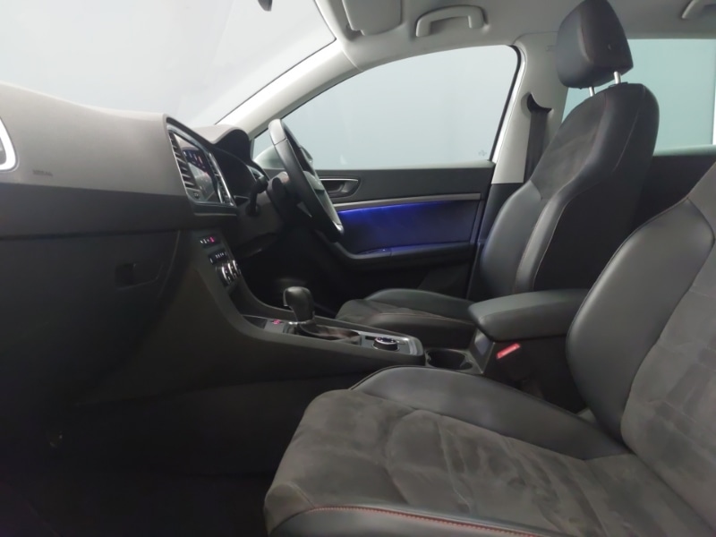 Used SEAT Ateca 2023 for sale - 77035132: Photo 5