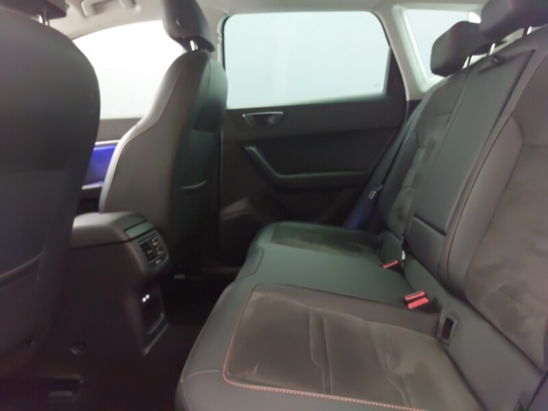 Used SEAT Ateca 2023 for sale - 77035132: Photo 6