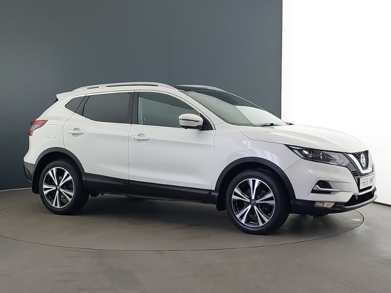 Used Nissan Qashqai 2018 for sale - 77682580: Photo 12