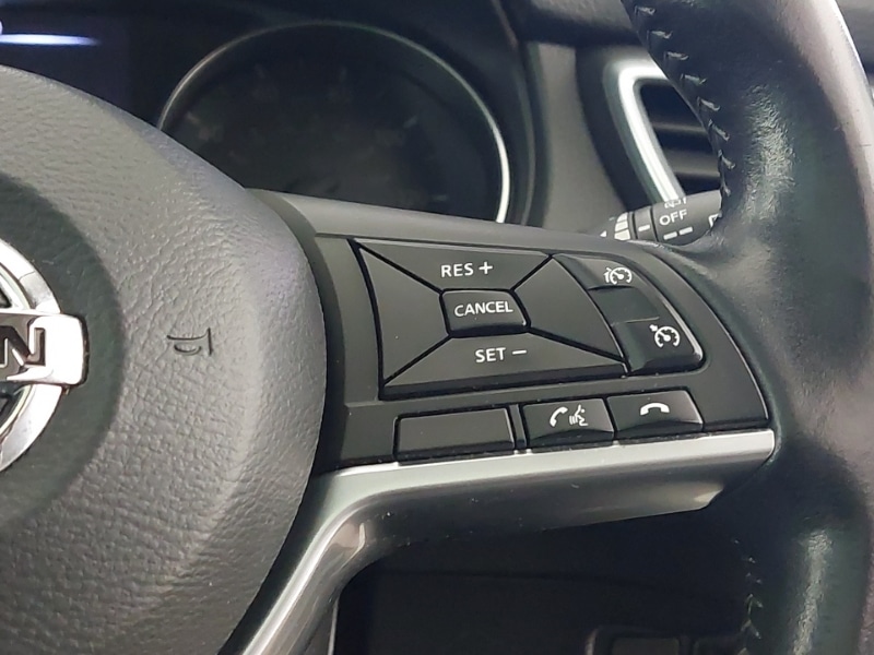 Used Nissan Qashqai 2018 for sale - 77682580: Photo 13