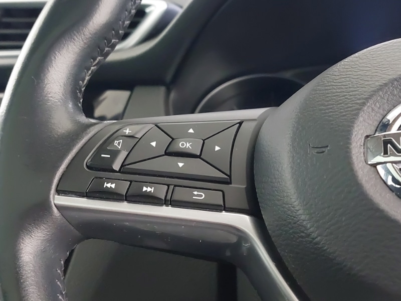 Used Nissan Qashqai 2018 for sale - 77682580: Photo 14