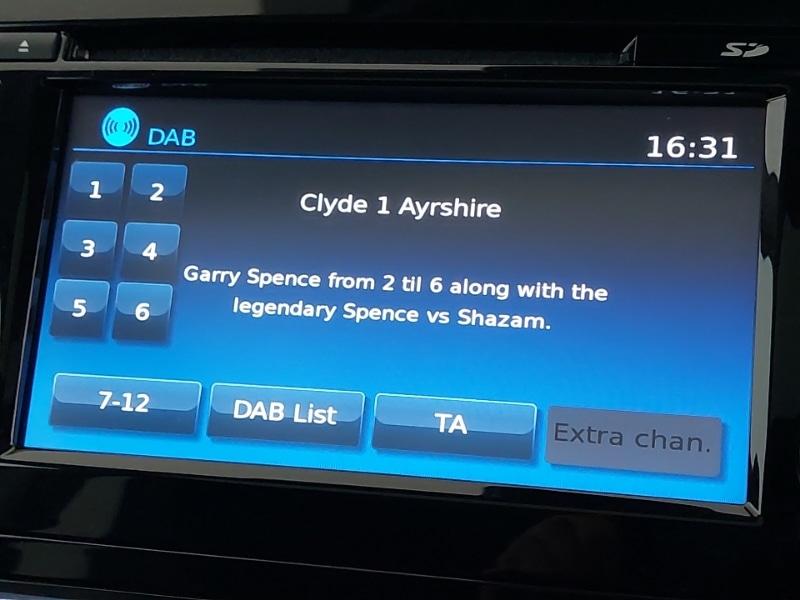 Used Nissan Qashqai 2018 for sale - 77682580: Photo 16