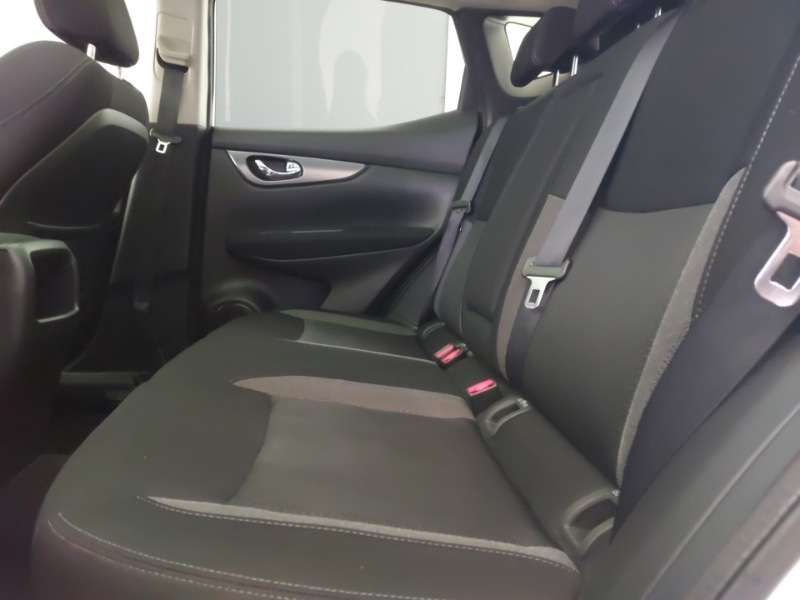 Used Nissan Qashqai 2018 for sale - 77682580: Photo 6