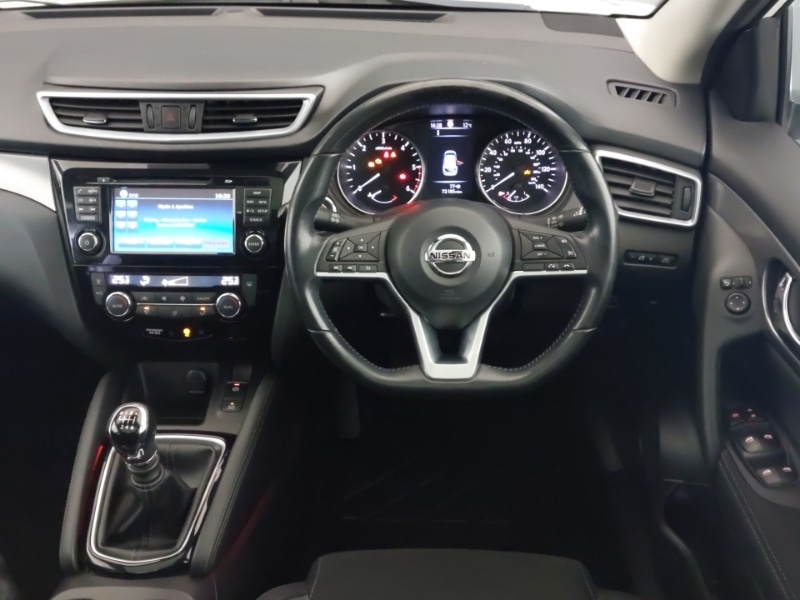 Used Nissan Qashqai 2018 for sale - 77682580: Photo 7