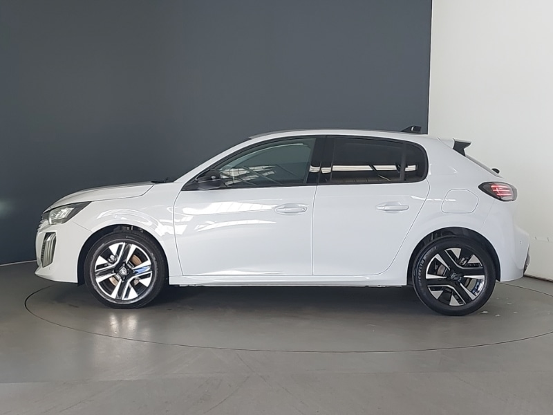 Used Peugeot 208 2025 for sale - 77556144: Photo 4