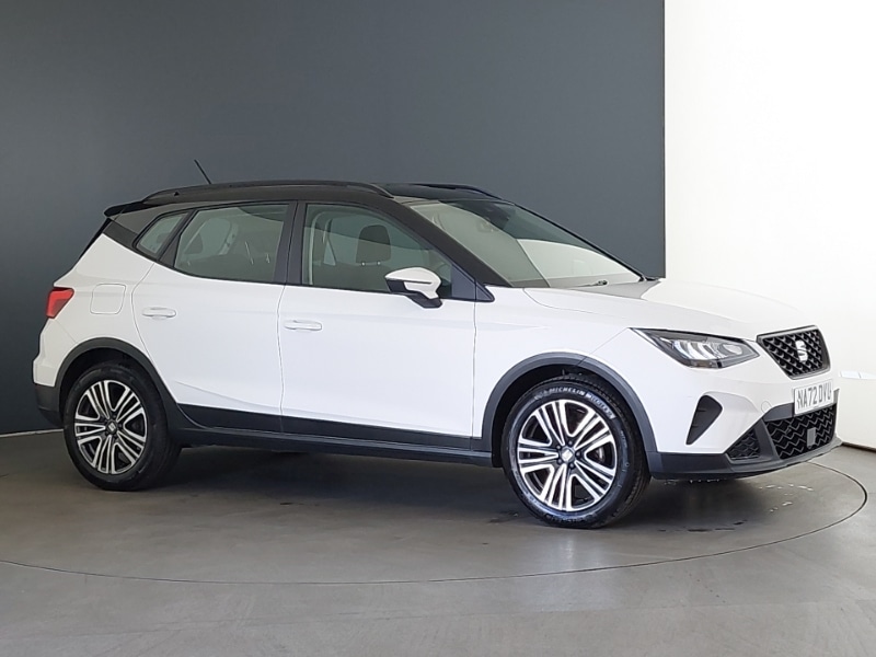 Used SEAT Arona 2022 for sale - 76078427: Photo 12