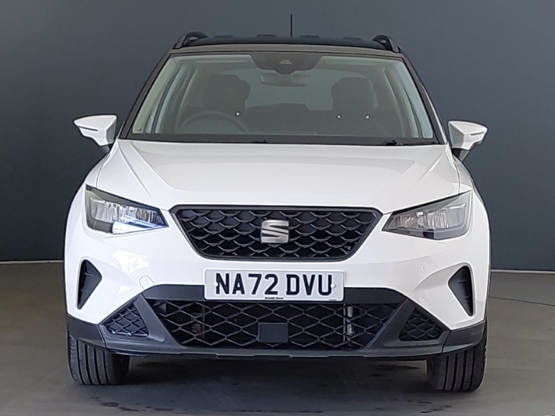 Used SEAT Arona 2022 for sale - 76078427: Photo 19
