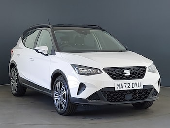 SEAT - Arona