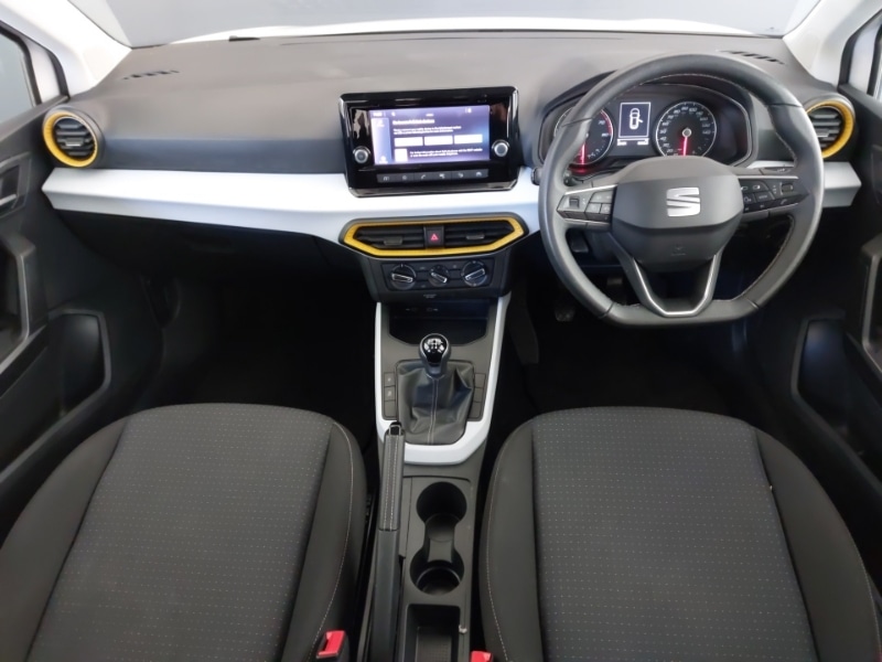 Used SEAT Arona 2022 for sale - 76078427: Photo 2