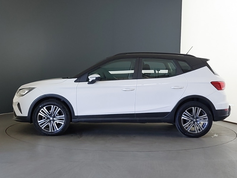 Used SEAT Arona 2022 for sale - 76078427: Photo 4