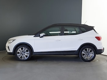 Used SEAT Arona 2022 for sale - 76078427: Photo 4