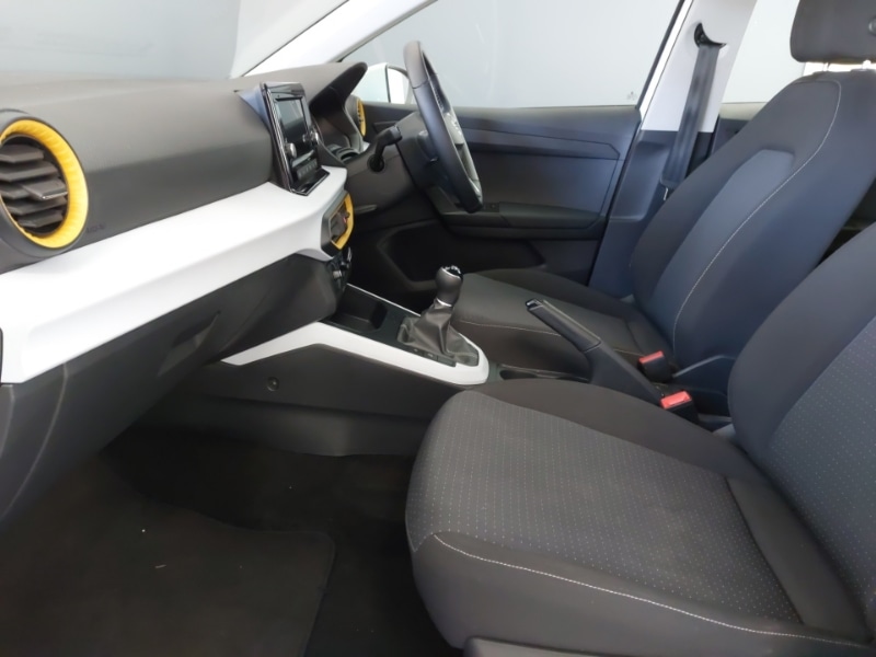 Used SEAT Arona 2022 for sale - 76078427: Photo 5
